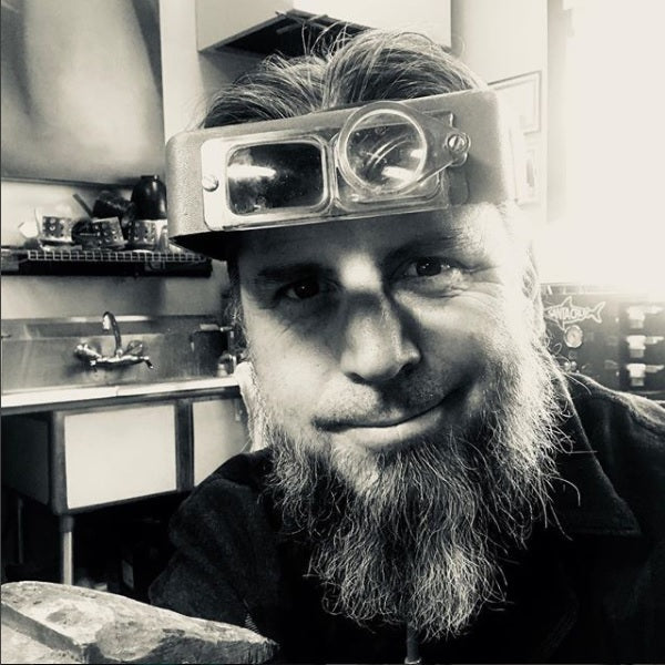 me - Forge & Fern Artisan Jewelry